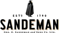 Sandeman